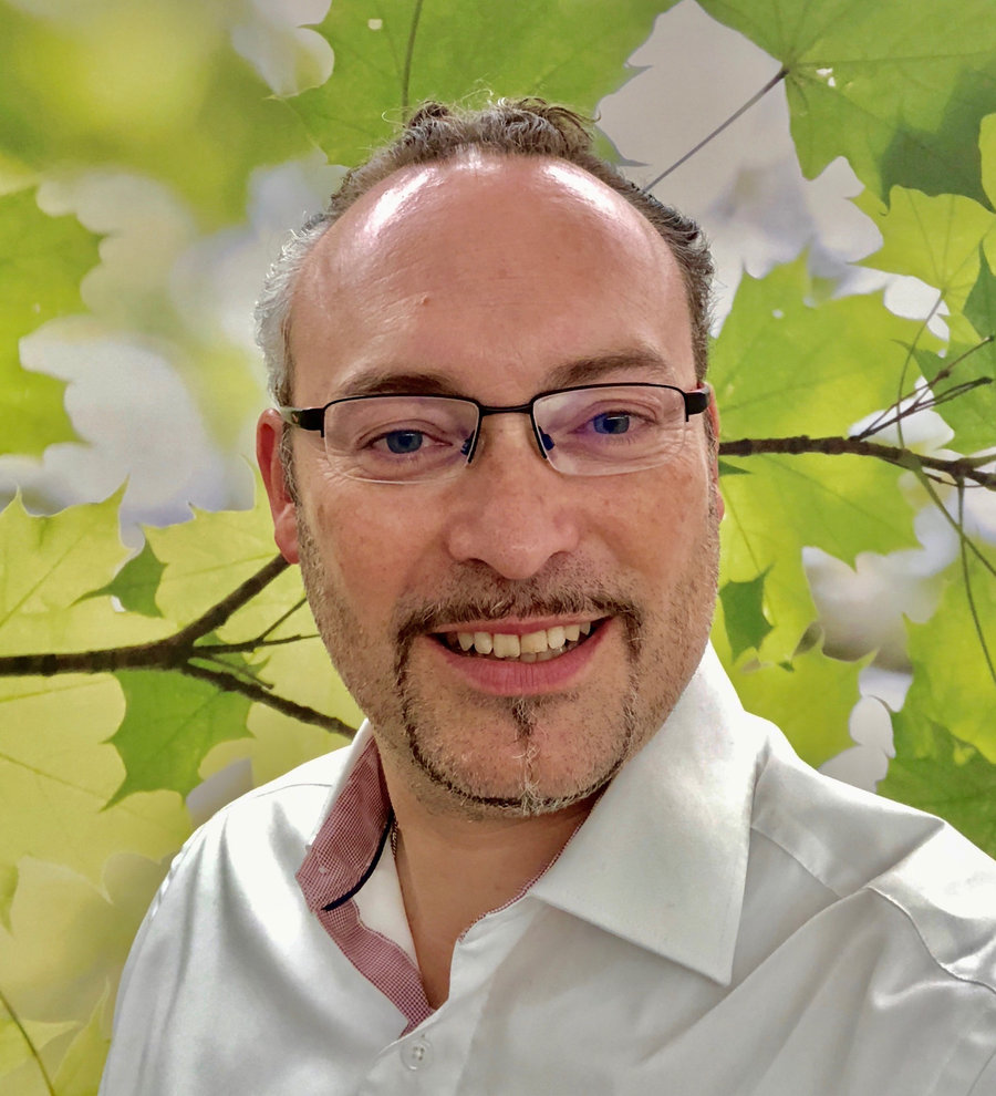 Dr. Nikolaus Reischl