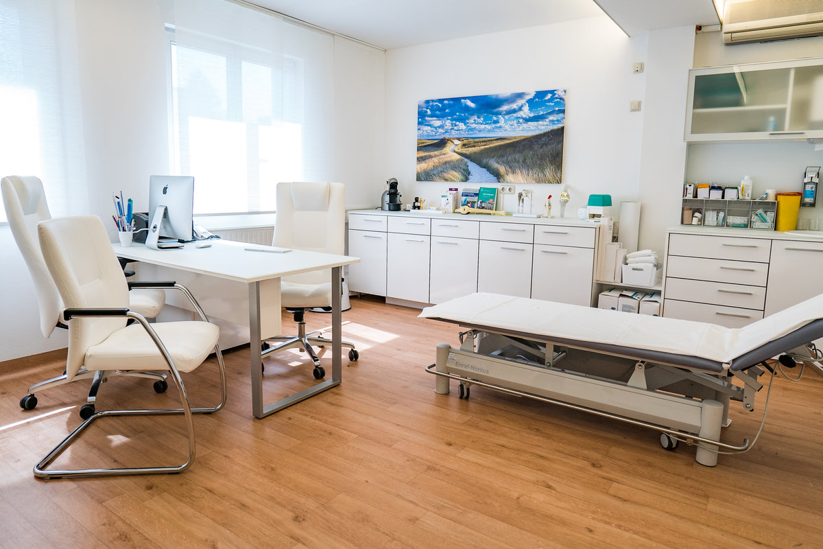 ACP & Hyaluron: Was bringt die konservative Therapie?